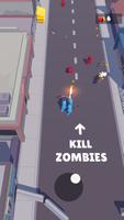 United Zombie States screenshot 2