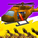 Helicopter Zombie Shooter APK