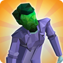 Zombie Hero: Battle Legends aplikacja