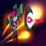 Zombie Killer:Tsunami Shoot Zombie