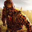”Zombie attack Shooting Game