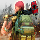 Zombie Hunter 2: Sniper Game icône