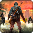 Chasseur de zombies  À Cible m APK