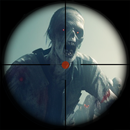 Zombie Hunter 3D: Shooting War APK