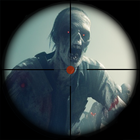 Zombie Hunter 3D আইকন
