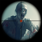 Zombie Hunter 3D ไอคอน