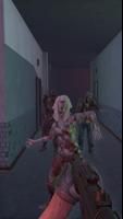 Zombie Hunter 3D স্ক্রিনশট 3