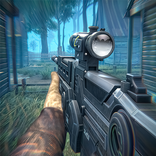 ज़ोंबी फायर शूटिंग गेम्स