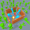Zombie Hunter Squad APK