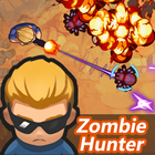 Zombie Hunter - Survival Game Zeichen