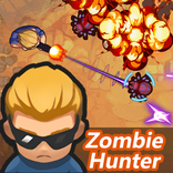 Zombie Hunter - Survival Game