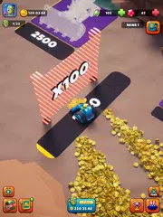 Idle Zombie Miner: Gold Tycoon XAPK download
