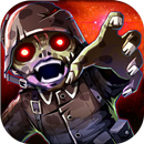 Forge Legend: Zombie Invasion APK