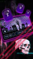 Zombie keyboard capture d'écran 3