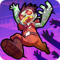 Zombie Haters or Killer & Survival War & Zombs