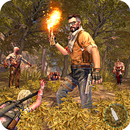 Zombie Killer Shooting Games APK