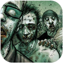 APK Zombie Killer Survival