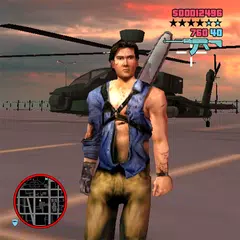 Zombie Hunter Assault Rope hero Gngaster Crime APK 下載