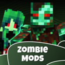 Zombie Mods for Minecraft aplikacja