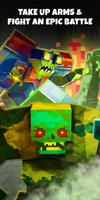 Zombie Mods for Minecraft capture d'écran 2