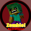 Zombie Survival MOD  Craft PE