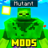 Zombie Mutant Mod - Addons and Mods icône