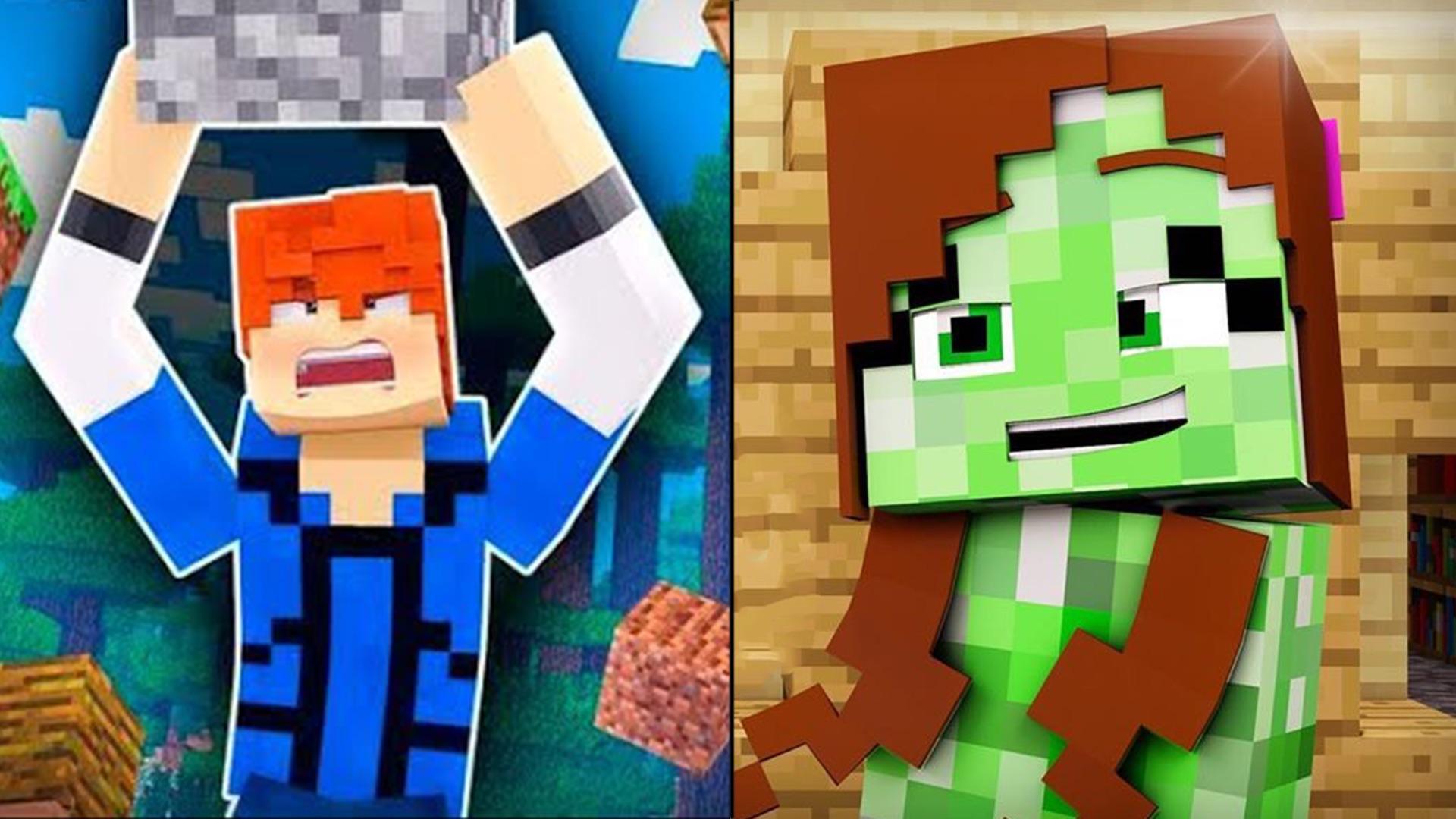 Zombie Mutant Skins for PE for Android - APK Download Zombie Mutant Skins for PE for Android - APK Download