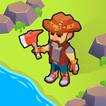 Idle Base: Zombie Outbreak