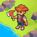Idle Base: Zombie Outbreak APK