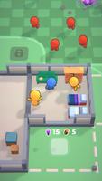 Idle Base: Zombie Outbreak スクリーンショット 3