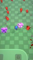 Idle Base: Zombie Outbreak スクリーンショット 2