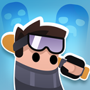 Zombie Puzzle: Match & Survive APK