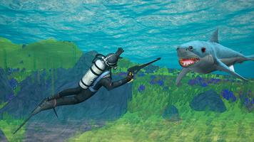 Ocean Raft Survival Simulator: الملصق