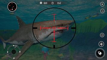 Ocean Raft Survival Simulator: تصوير الشاشة 1