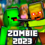 Survival Zombie Apocalypse Mod