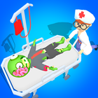 Zombie Rebirth Hospital आइकन