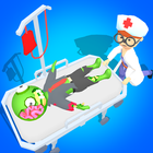 Zombie Rebirth Hospital icon
