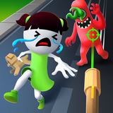 Save the Town - Gatling Gun APK
