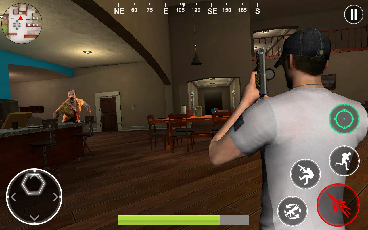 ZOMBIE Beyond Terror APK Download for Android Free