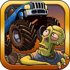 Zombie Strassenrennen APK Herunterladen