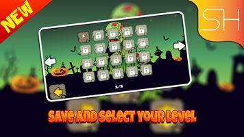 zombie runner স্ক্রিনশট 1