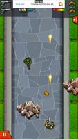 Mini Sniper Shooter Game capture d'écran 2