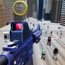 Real Zombie Shooter 2019-APK