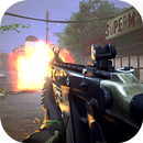 zombie shooting survive - zomb APK