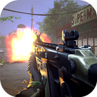 zombie shooting survive - zomb icon