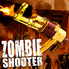 Zombie Shooter 图标