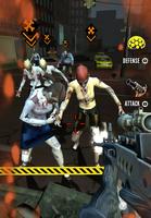 Zombie Shooter Cartaz