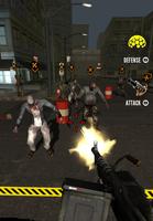 Zombie Shooter Screenshot 1