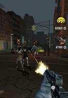 Zombie Shooter Screenshot 3