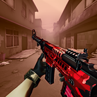 Zombie Shooter أيقونة